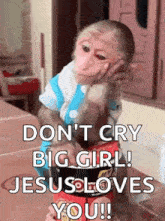 Stan Twitter Monkey Meme GIF
